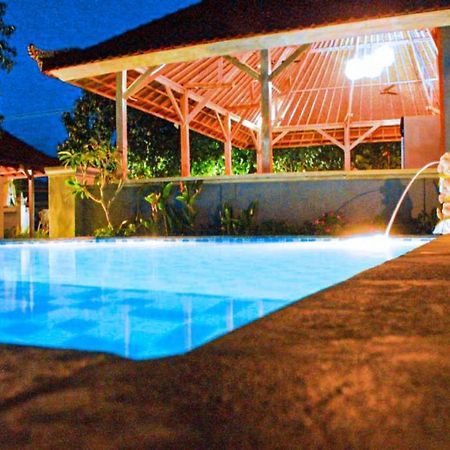 Hokita Home Stay Nusa Lembongan  Bagian luar foto