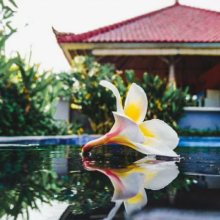 Hokita Home Stay Nusa Lembongan  Bagian luar foto