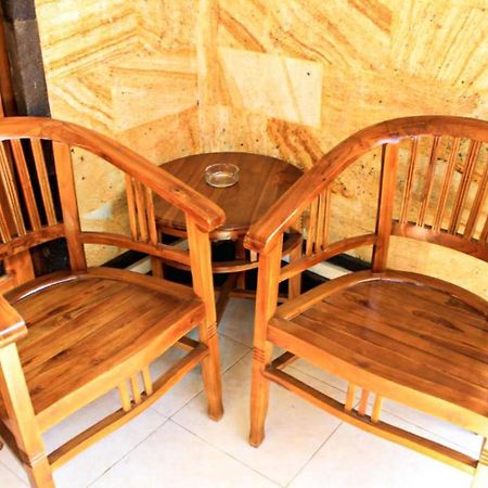 Hokita Home Stay Nusa Lembongan  Bagian luar foto