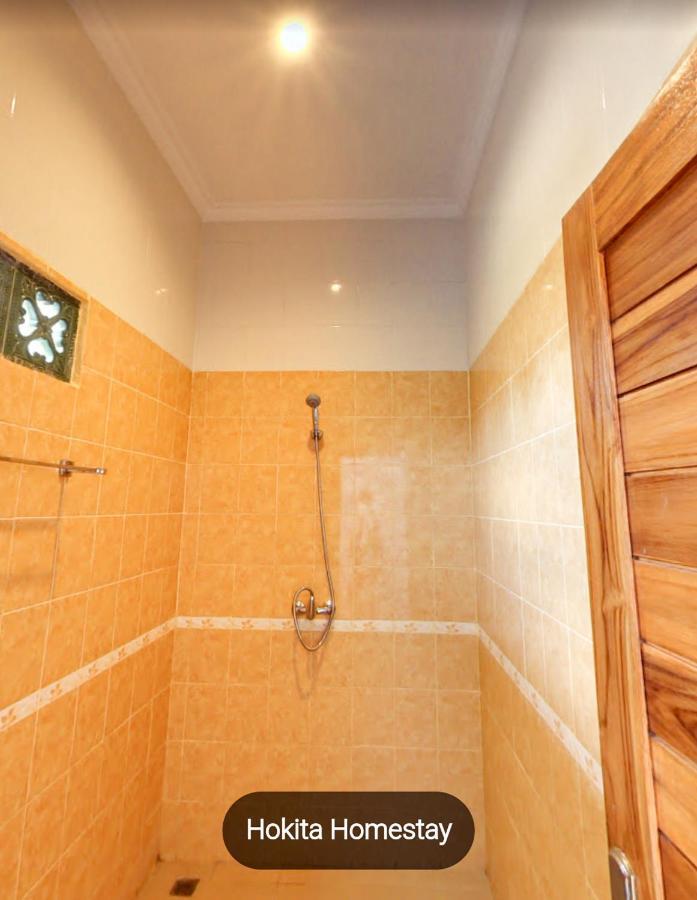 Hokita Home Stay Nusa Lembongan  Bagian luar foto