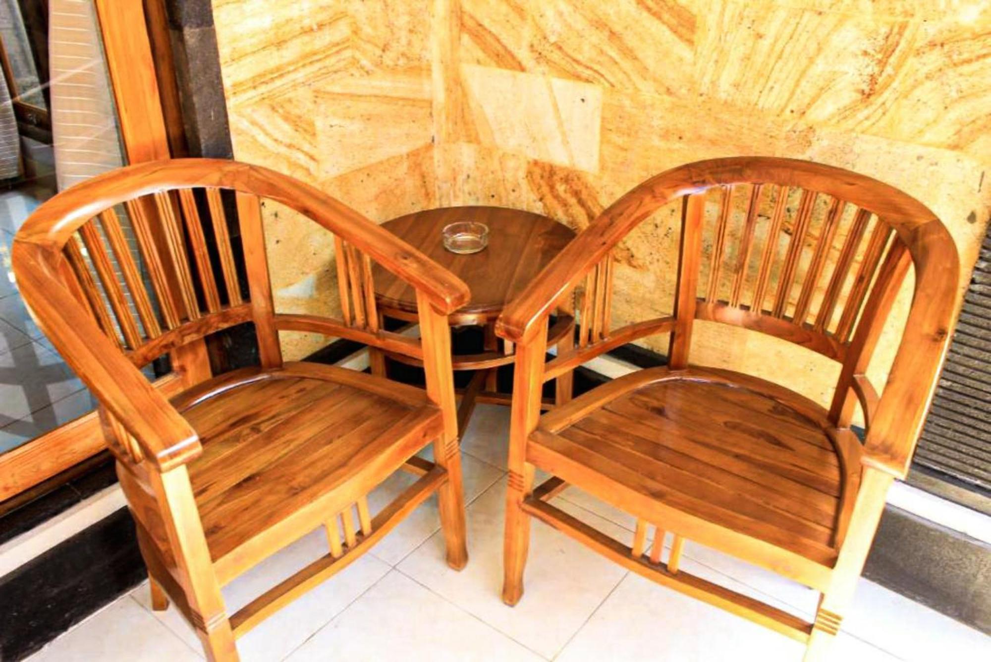Hokita Home Stay Nusa Lembongan  Bagian luar foto