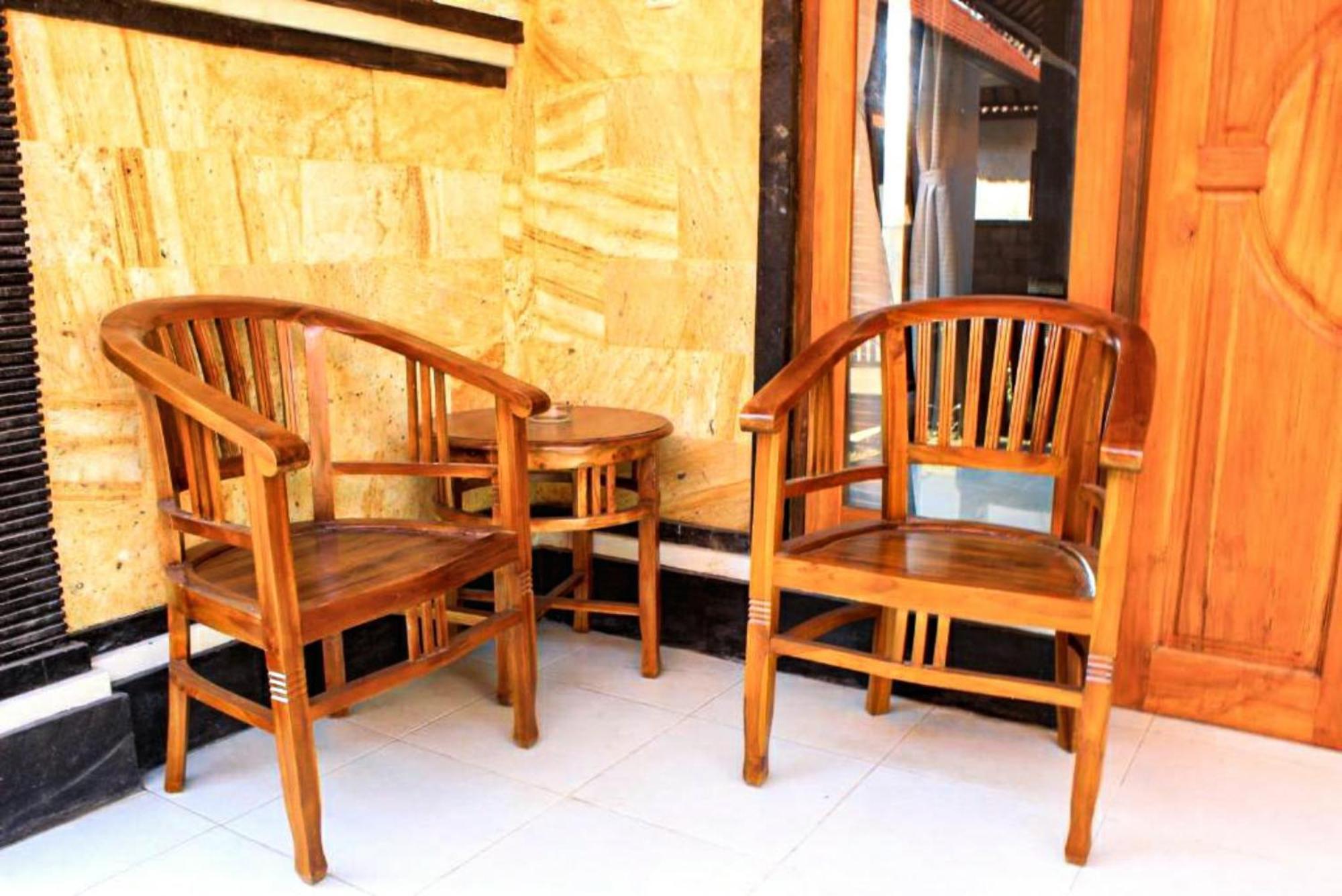 Hokita Home Stay Nusa Lembongan  Bagian luar foto