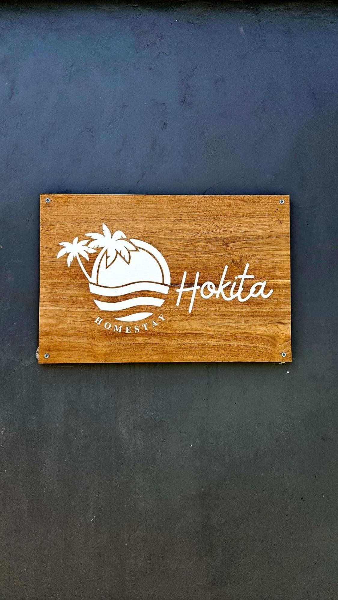 Hokita Home Stay Nusa Lembongan  Bagian luar foto