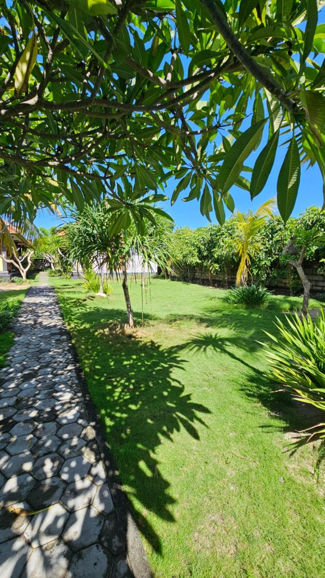 Hokita Home Stay Nusa Lembongan  Bagian luar foto